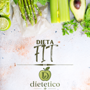 Dieta FIT