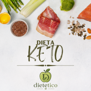 Dieta KETO